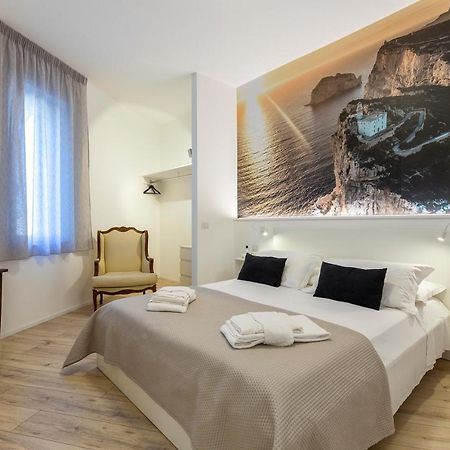 Relaisapartments Mercede 阿尔盖罗 外观 照片