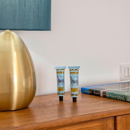 Relaisapartments Mercede 阿尔盖罗 外观 照片