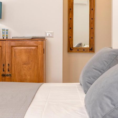 Relaisapartments Mercede 阿尔盖罗 外观 照片