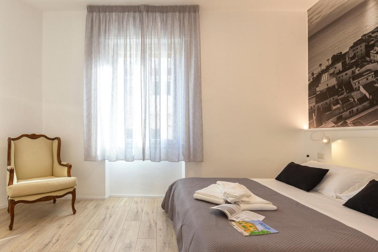 Relaisapartments Mercede 阿尔盖罗 外观 照片