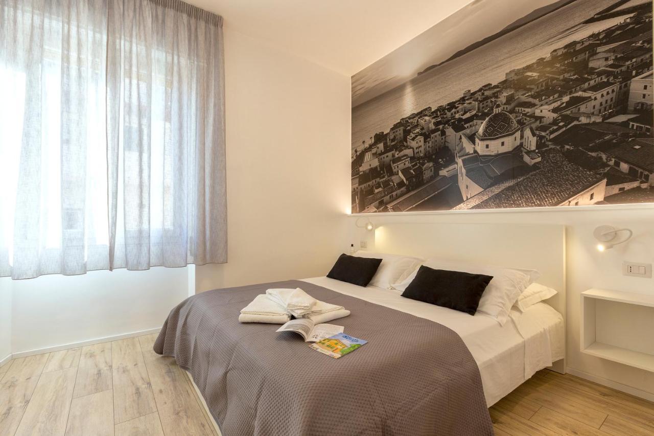 Relaisapartments Mercede 阿尔盖罗 外观 照片