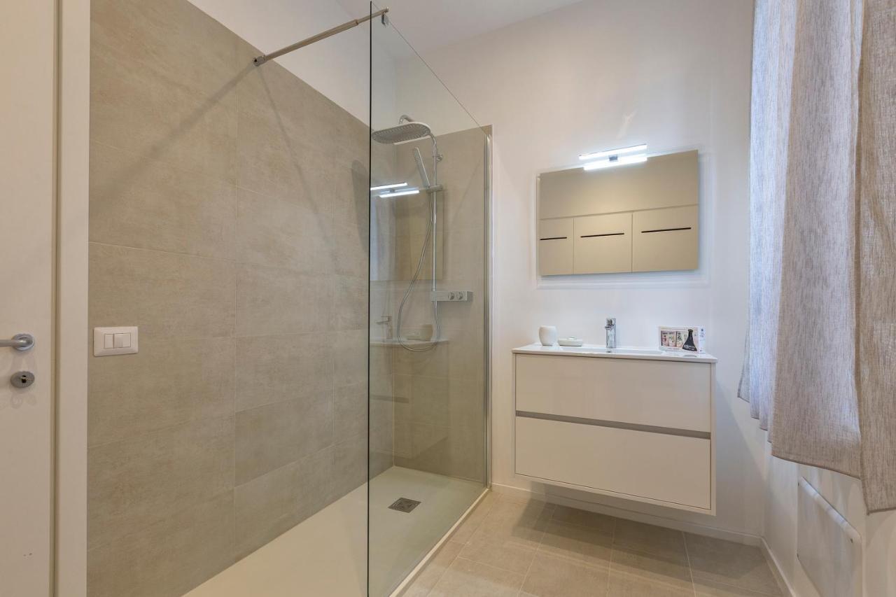 Relaisapartments Mercede 阿尔盖罗 外观 照片