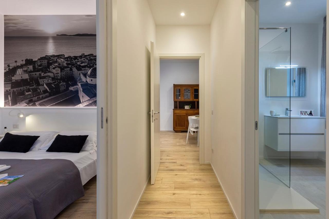 Relaisapartments Mercede 阿尔盖罗 外观 照片