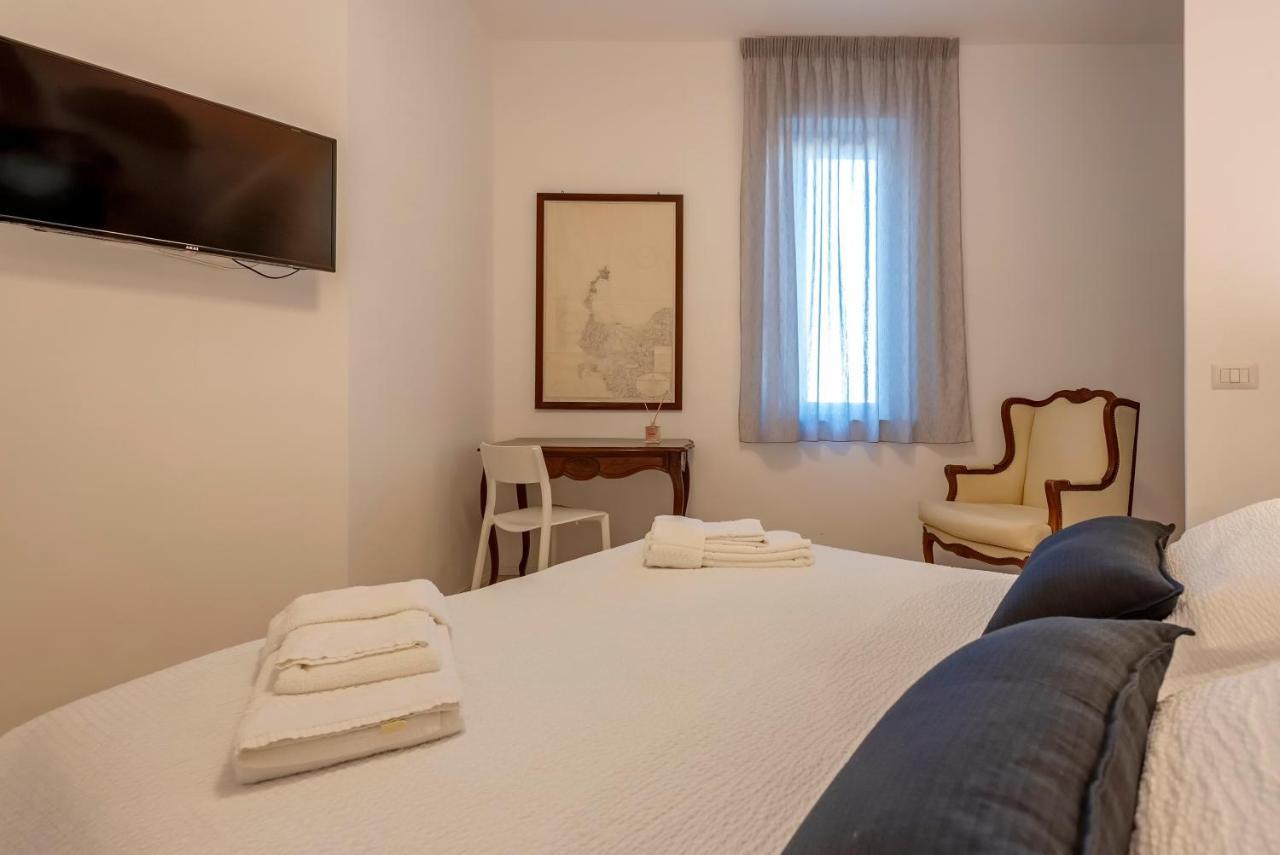 Relaisapartments Mercede 阿尔盖罗 外观 照片