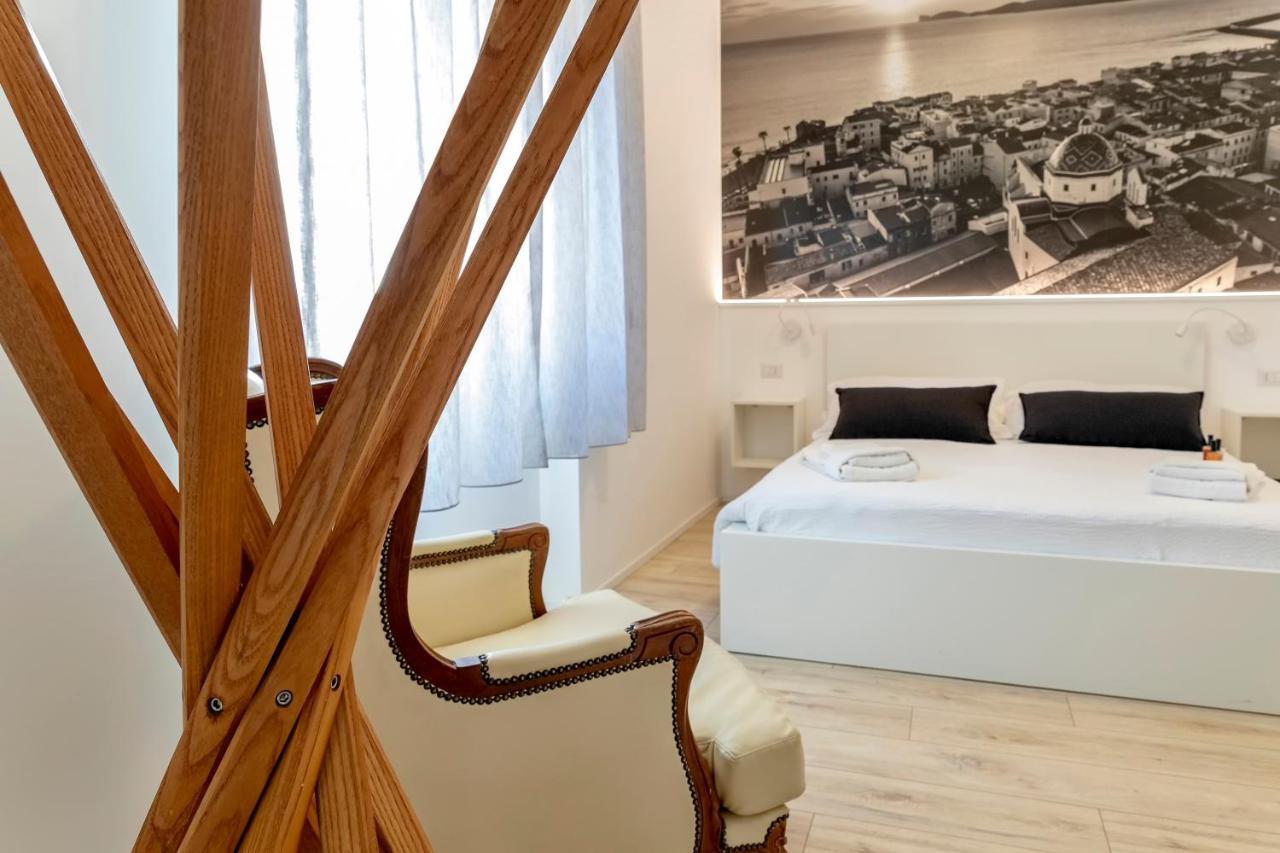 Relaisapartments Mercede 阿尔盖罗 外观 照片