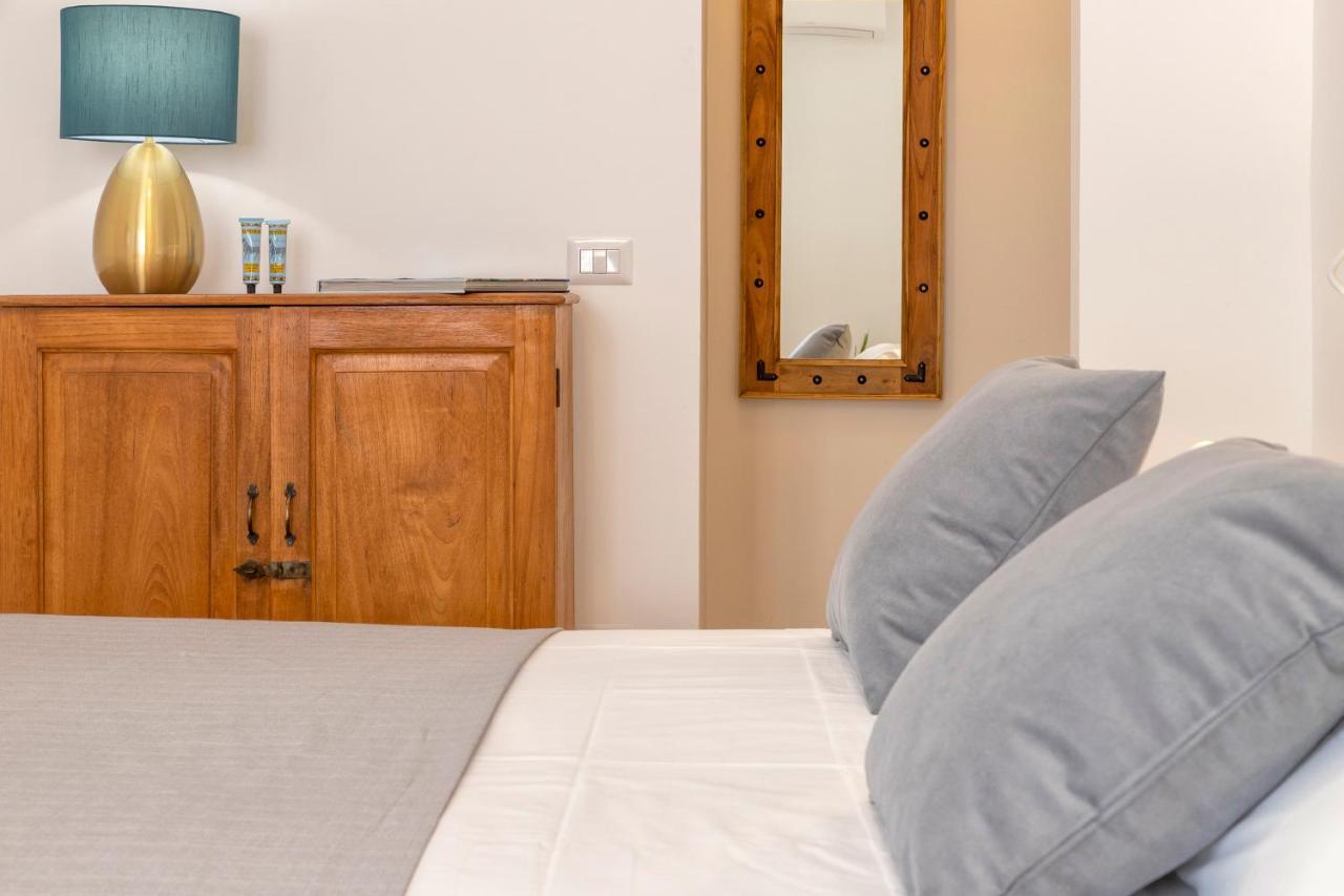 Relaisapartments Mercede 阿尔盖罗 外观 照片