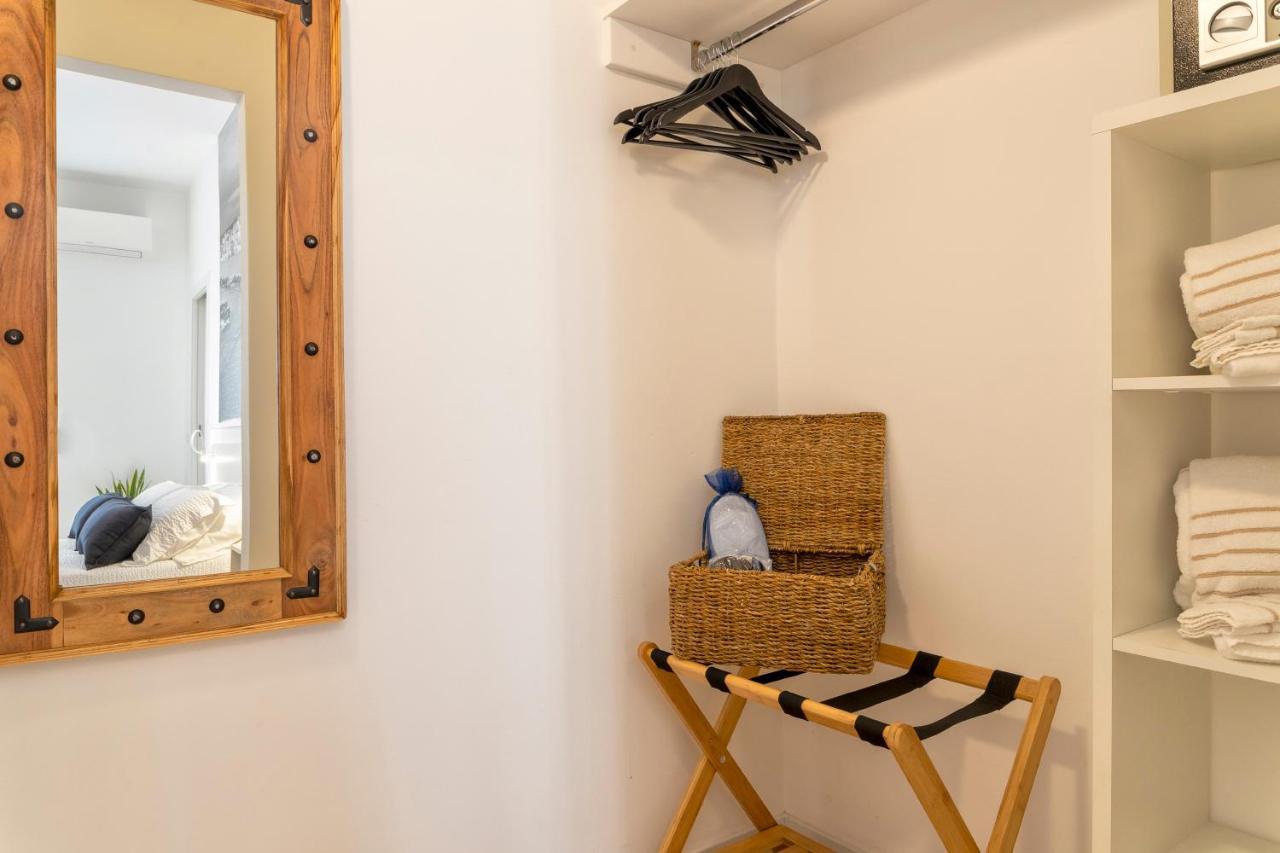 Relaisapartments Mercede 阿尔盖罗 外观 照片