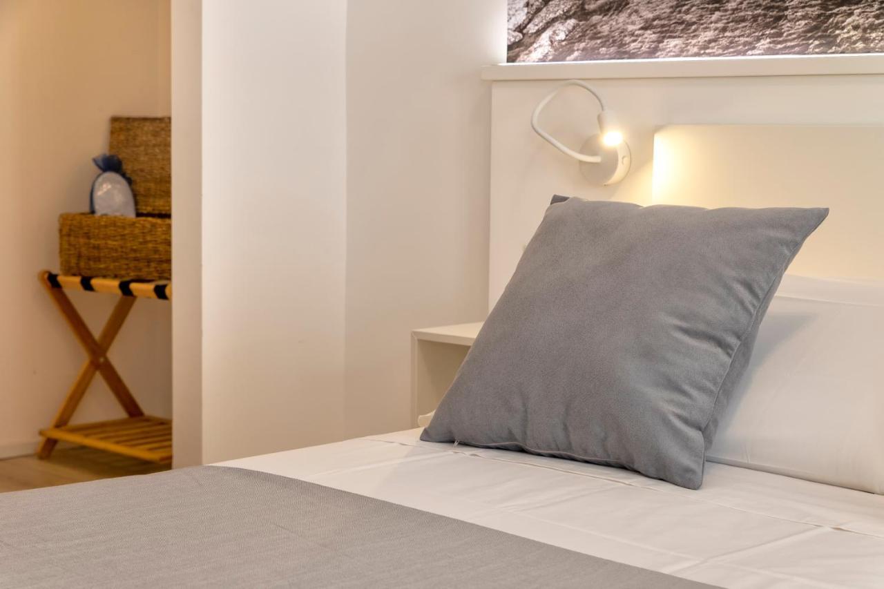 Relaisapartments Mercede 阿尔盖罗 外观 照片