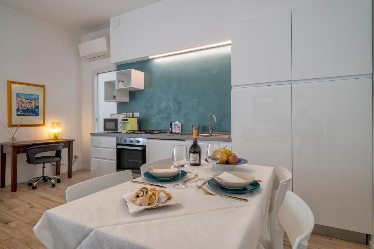 Relaisapartments Mercede 阿尔盖罗 外观 照片
