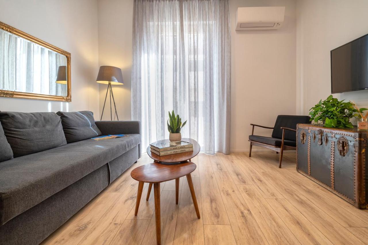 Relaisapartments Mercede 阿尔盖罗 外观 照片