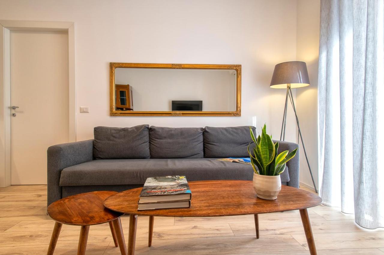 Relaisapartments Mercede 阿尔盖罗 外观 照片