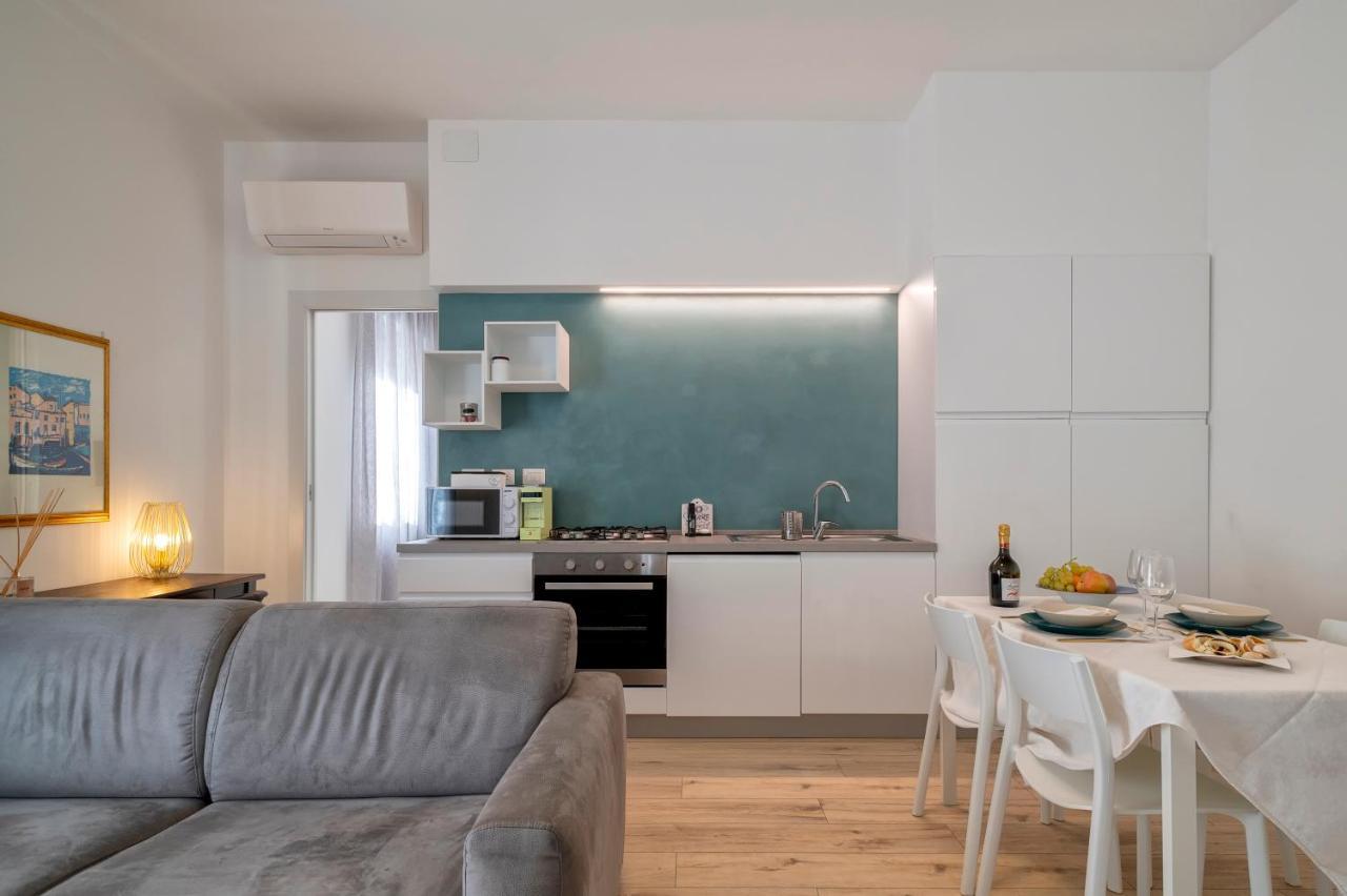 Relaisapartments Mercede 阿尔盖罗 外观 照片