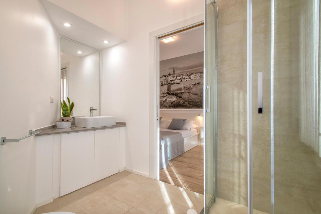Relaisapartments Mercede 阿尔盖罗 外观 照片