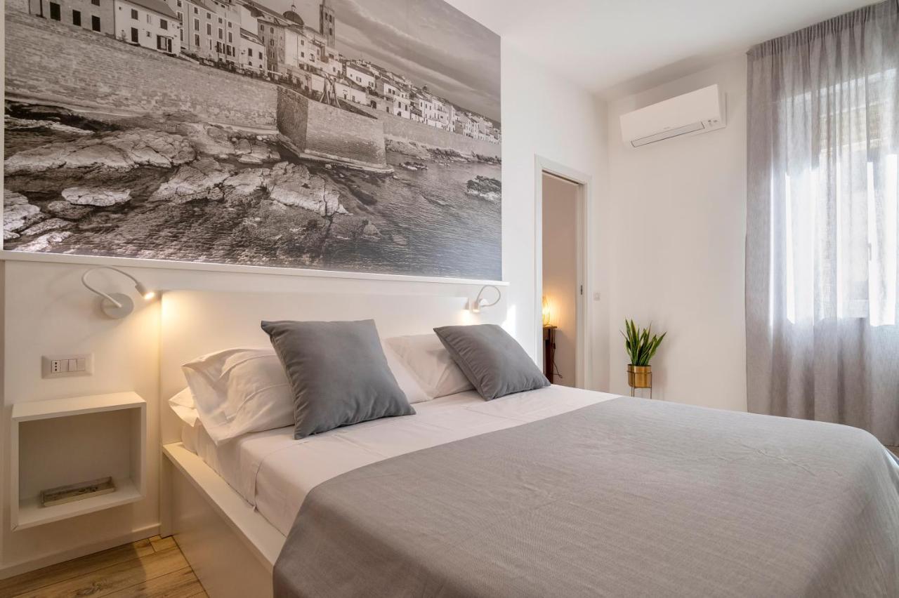Relaisapartments Mercede 阿尔盖罗 外观 照片