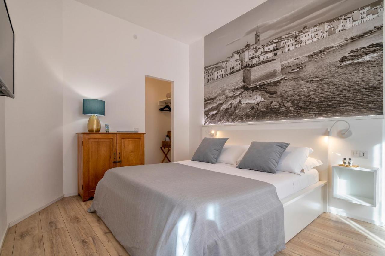 Relaisapartments Mercede 阿尔盖罗 外观 照片