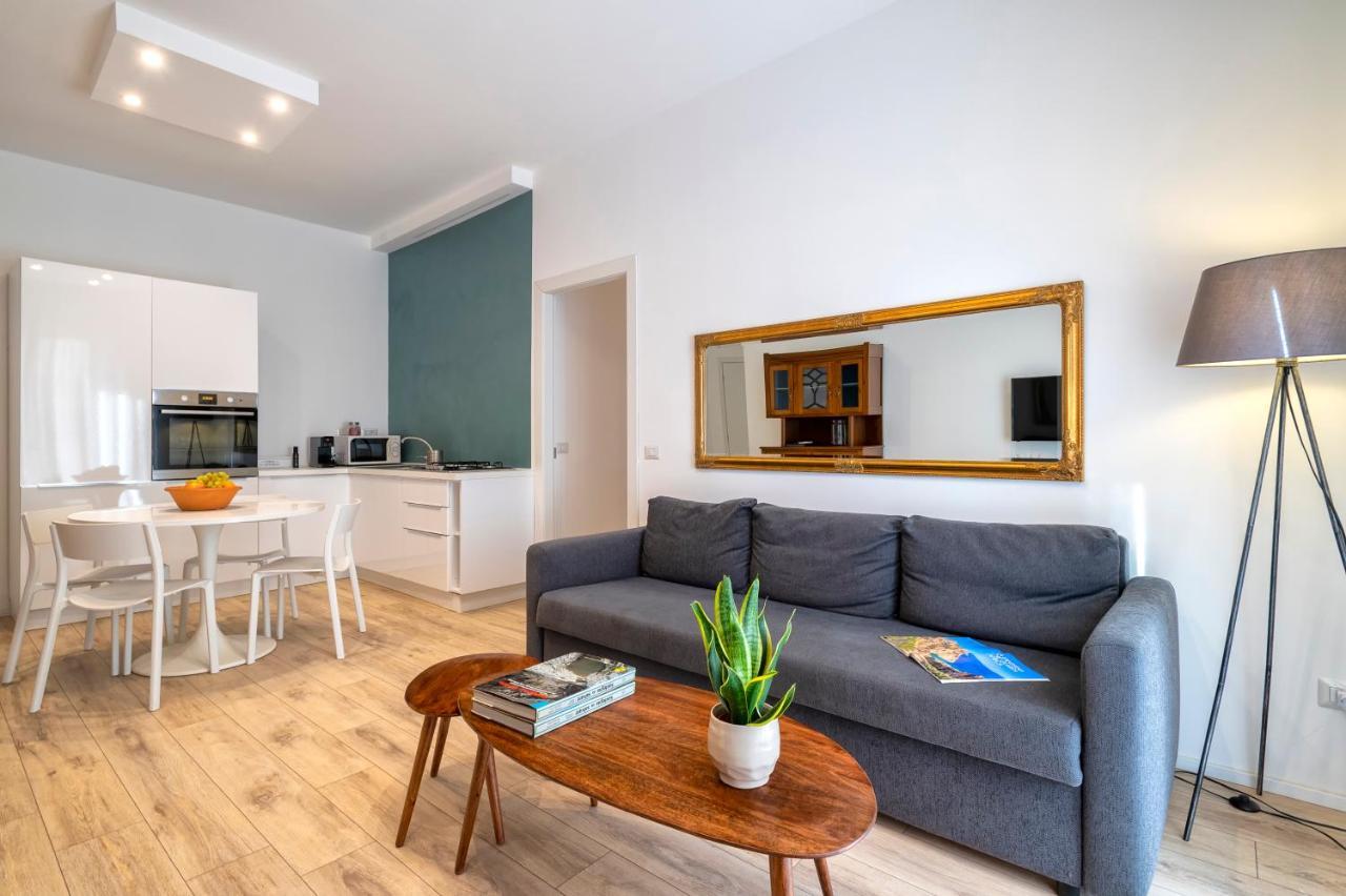 Relaisapartments Mercede 阿尔盖罗 外观 照片