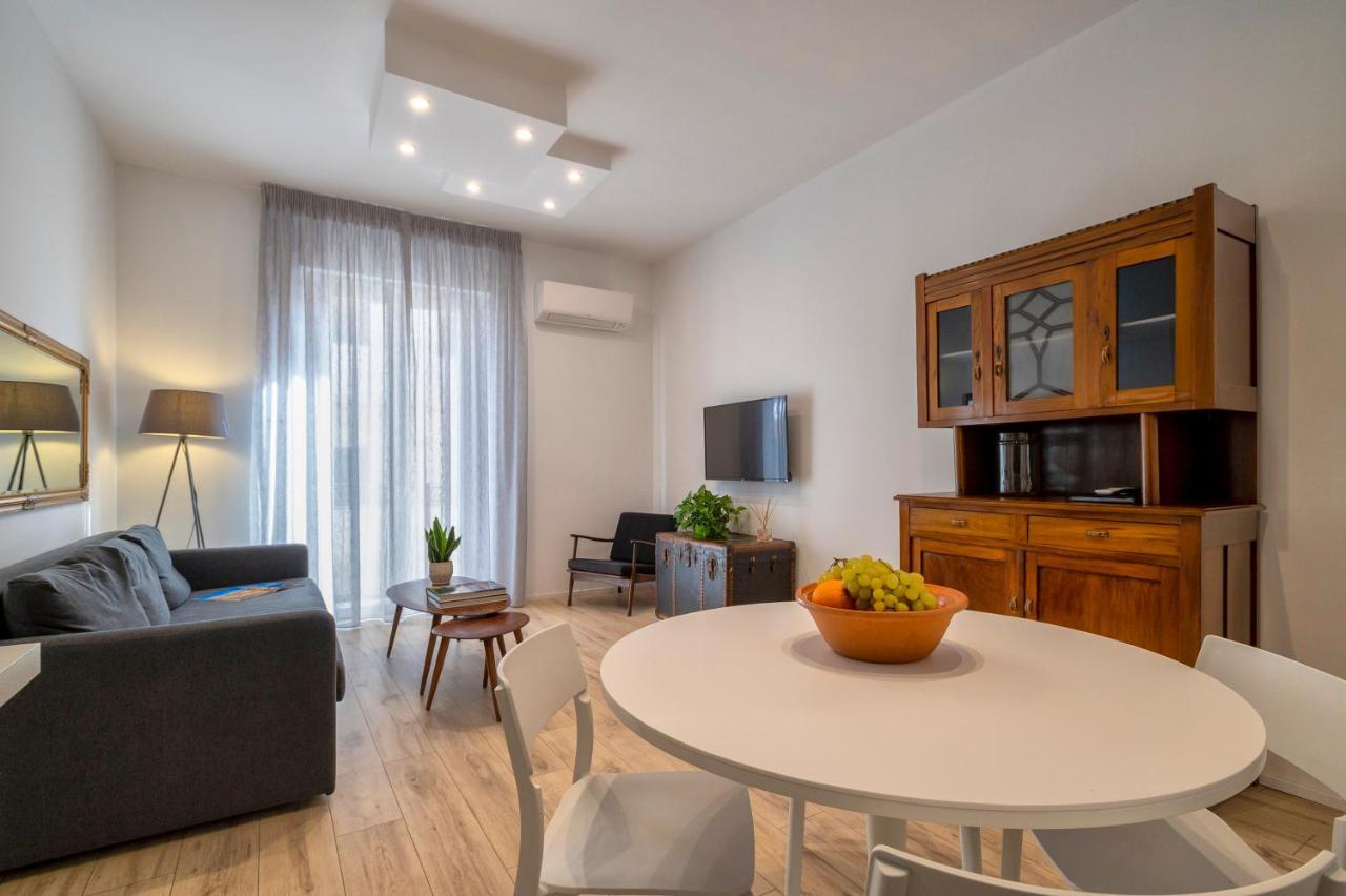 Relaisapartments Mercede 阿尔盖罗 外观 照片